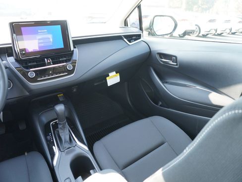 New 2026 Toyota Corolla LE image 15