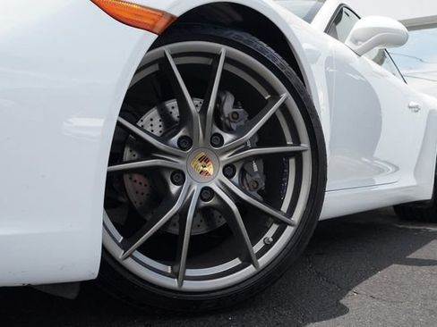 Used 2017 Porsche 911 Carrera image 28
