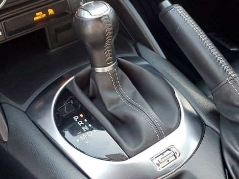 Used 2020 MAZDA MX-5 Miata RF Grand Touring image 24