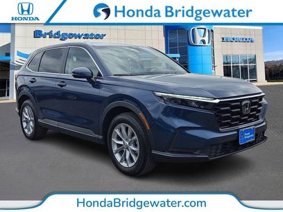 Used 2023 Honda CR-V EX-L