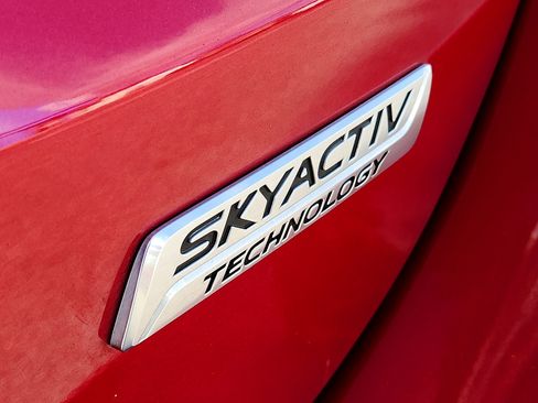 Used 2014 MAZDA MAZDA6 Grand Touring image 30