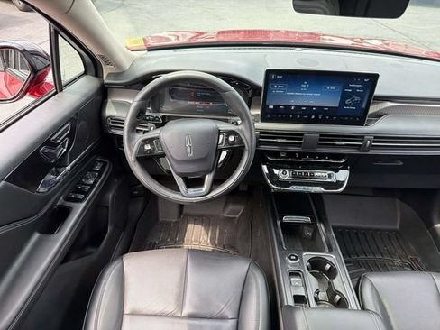 Used 2026 Lincoln Corsair Grand Touring AWD/4WD image 15