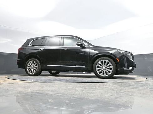 Used 2022 Cadillac XT6 Premium Luxury w/ Platinum Package image 53
