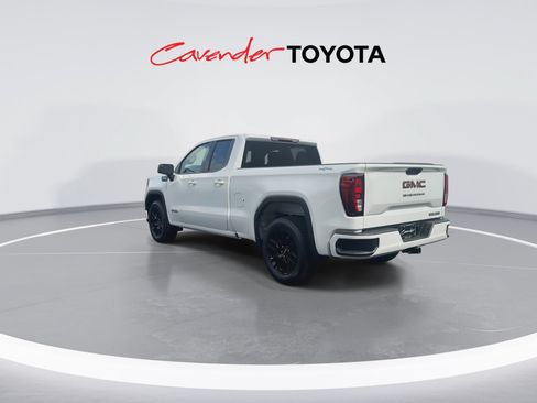 Used 2024 GMC Sierra 1500 Elevation AWD/4WD image 6