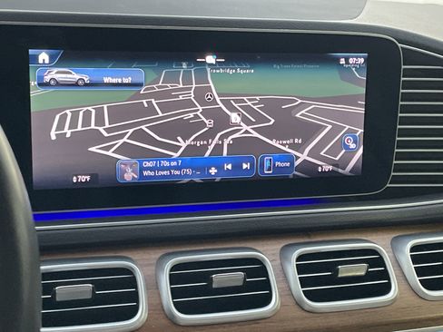 Certified 2025 Mercedes-Benz GLE 350 4MATIC image 31