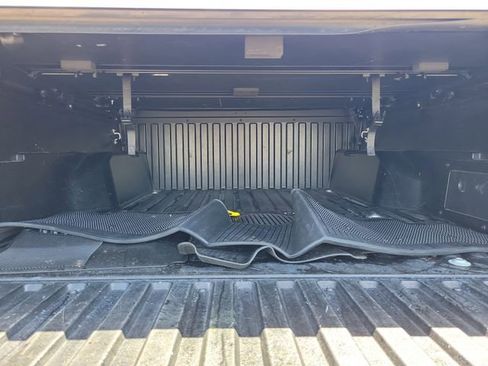 Used 2023 Toyota Tacoma SR5 w/ Technology Package AWD/4WD image 9