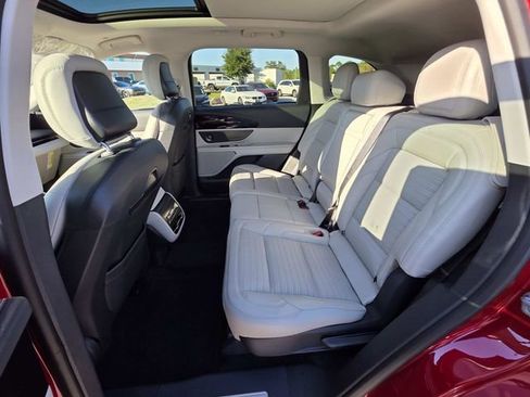 New 2026 Lincoln Nautilus Reserve image 7