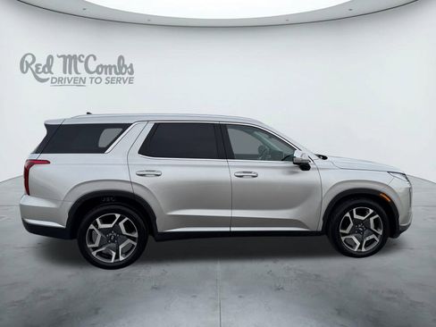 Used 2025 Hyundai Palisade SEL image 6