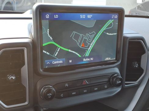 Certified 2023 Ford Bronco Sport Outer Banks w/ Tech Package AWD/4WD image 23