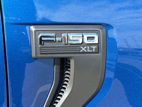 Used 2023 Ford F150 XLT w/ Equipment Group 302A High AWD/4WD image 59
