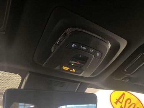 Certified 2024 Subaru Solterra Limited image 19