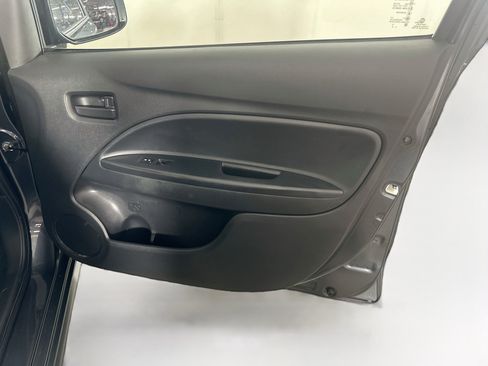 Used 2024 Mitsubishi Mirage ES FWD image 29