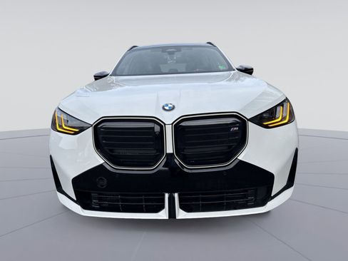 New 2026 BMW X3 M50 w/ Premium Package image 4