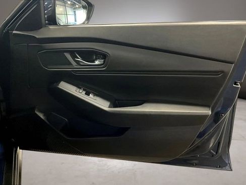 Used 2023 Honda Accord EX image 28