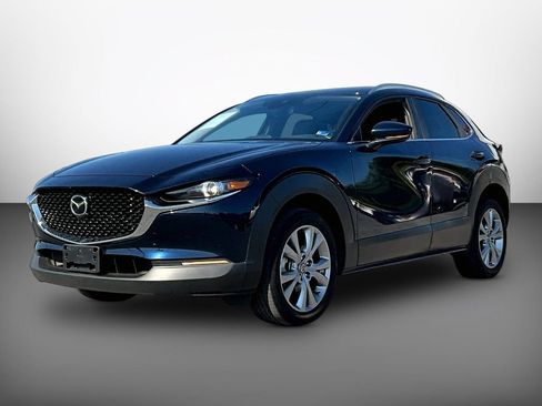 Used 2023 MAZDA CX-30 AWD 2.5 S w/ Preferred Package image 3