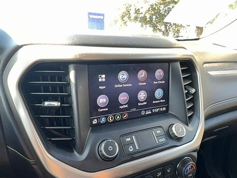 Used 2020 GMC Acadia Denali w/ Technology Package image 21