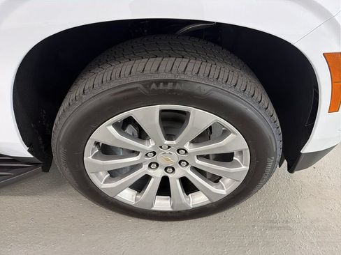 New 2026 Chevrolet Tahoe Premier RWD image 4