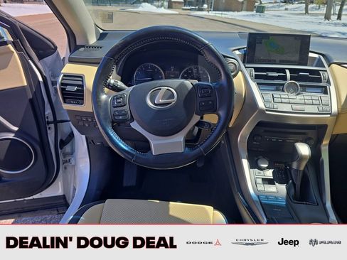 Used 2015 Lexus NX 200t AWD w/ Premium Package image 14
