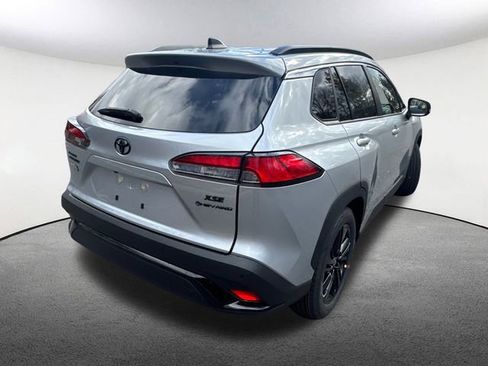 New 2026 Toyota Corolla Cross XSE image 12