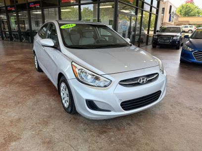 Used 2016 Hyundai Accent SE