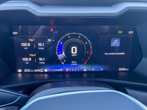 New 2026 Chevrolet Colorado W/T w/ WT Convenience Package II image 19