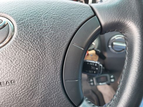 Used 2008 Toyota 4Runner Limited image 19