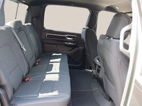 New 2026 RAM 1500 Lone Star image 15