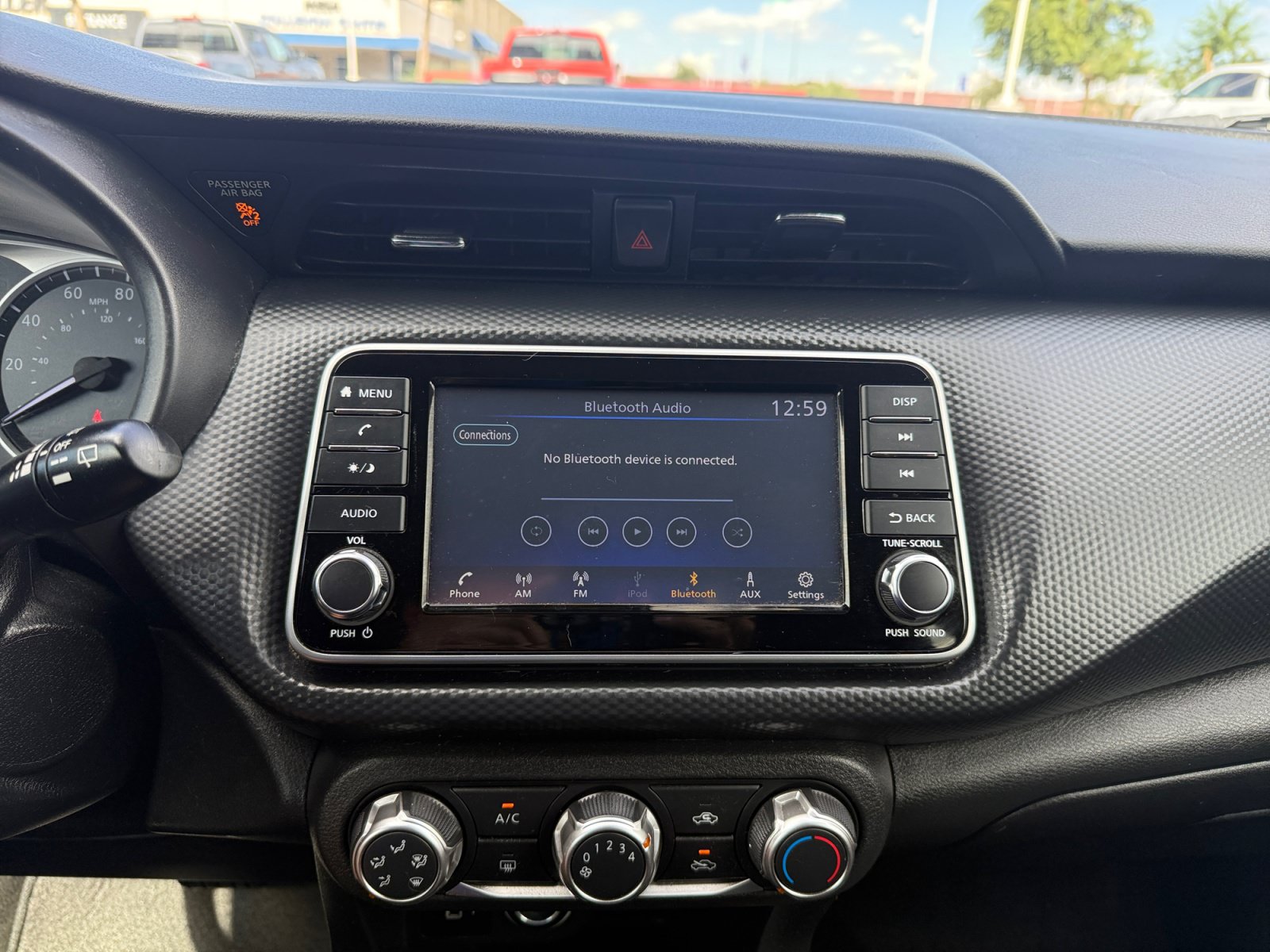Used 2024 Nissan Kicks S FWD image 22