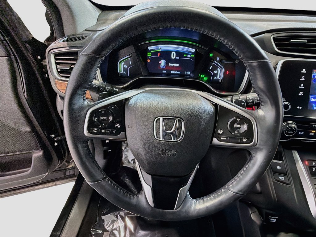 Used 2020 Honda CR-V EX-L image 11