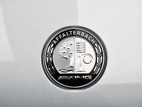 Used 2024 Mercedes-Benz C 63 AMG S w/ Pinnacle Trim Package image 94