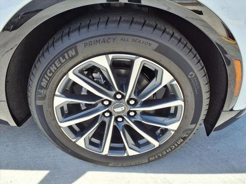New 2026 Cadillac Lyriq Premium Sport RWD image 7