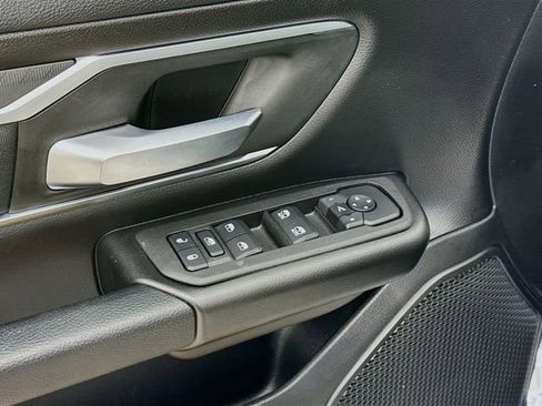 Used 2025 RAM 1500 Big Horn image 18