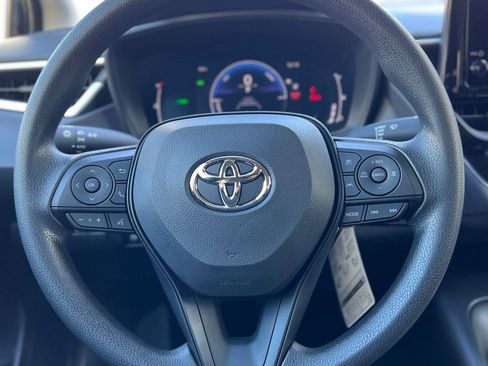 New 2026 Toyota Corolla LE FWD image 29