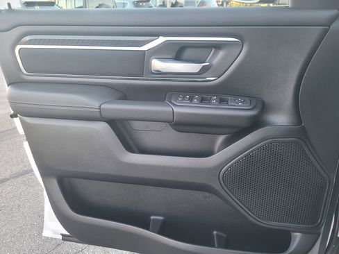 New 2026 RAM 1500 Big Horn image 21