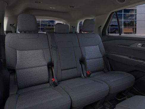 New 2026 Ford Explorer Active AWD/4WD image 13