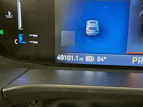 Used 2024 Ford Escape Active w/ Tech Pack #1 AWD/4WD image 19