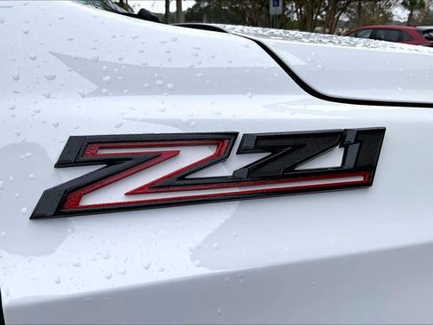 Used 2024 Chevrolet Tahoe Z71 image 9