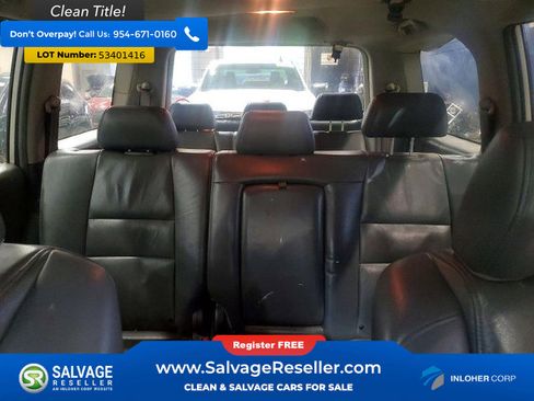 Used 2007 Honda Pilot EX-L image 13