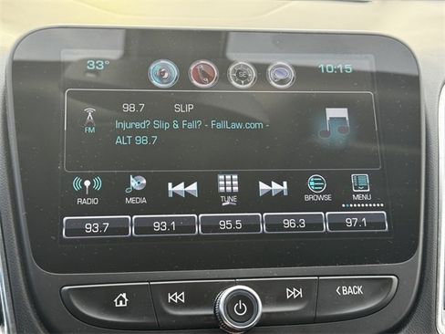 Used 2016 Chevrolet Malibu LT image 29