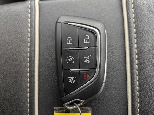 Used 2025 Cadillac Escalade ESV Sport w/ Touring Package RWD image 34