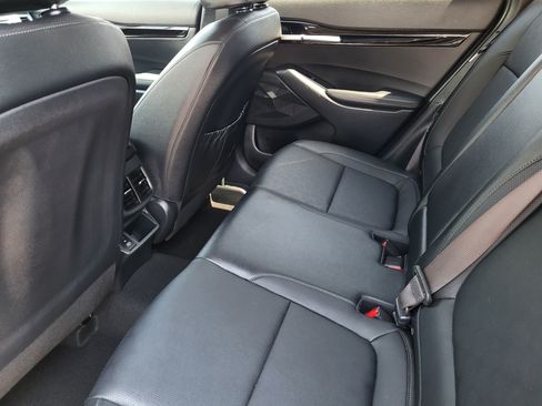 Used 2024 Kia Seltos EX AWD/4WD image 30