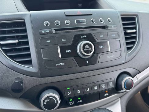 Used 2014 Honda CR-V EX image 27