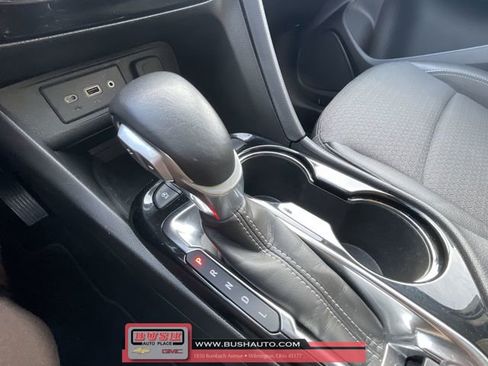 Used 2023 Buick Encore GX Preferred image 16