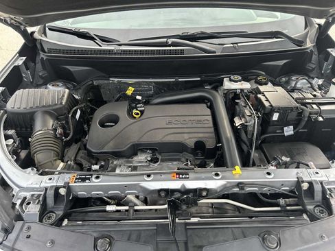 Used 2024 Chevrolet Equinox LT w/ LPO, Floor Liner Package FWD image 30