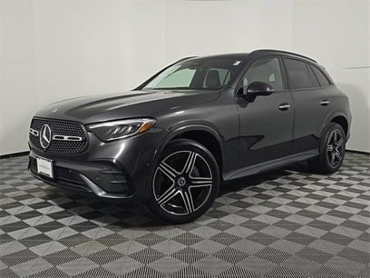 Certified 2024 Mercedes-Benz GLC 300 4MATIC