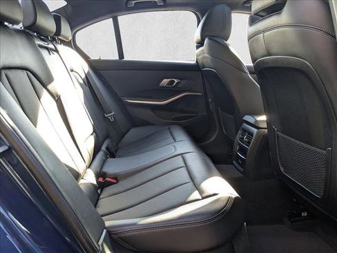 Used 2022 BMW 330i xDrive Sedan w/ Premium Package 2 image 25