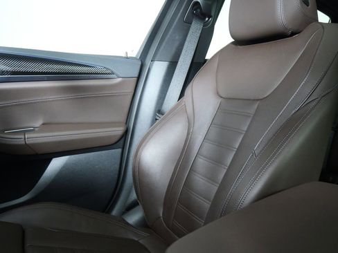 Certified 2024 BMW X4 M40i w/ Premium Package image 31