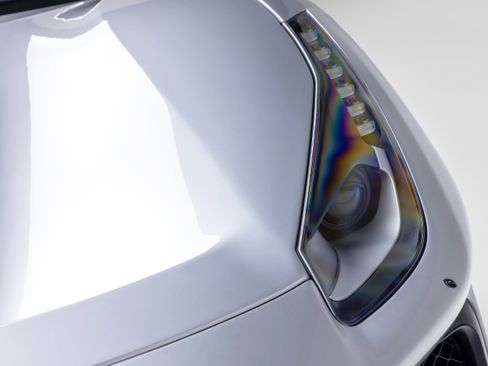 Certified 2020 Ferrari 488 Pista Coupe RWD image 30