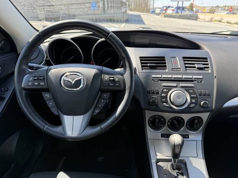 Used 2011 MAZDA MAZDA3 s Sport image 24