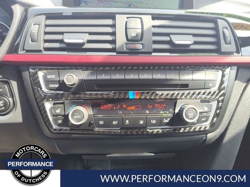 Used 2014 BMW 328i xDrive Wagon w/ Technology Package image 25